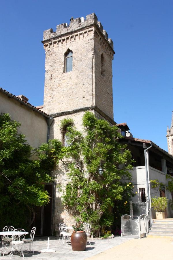 Chateau De Creissels Exterior photo