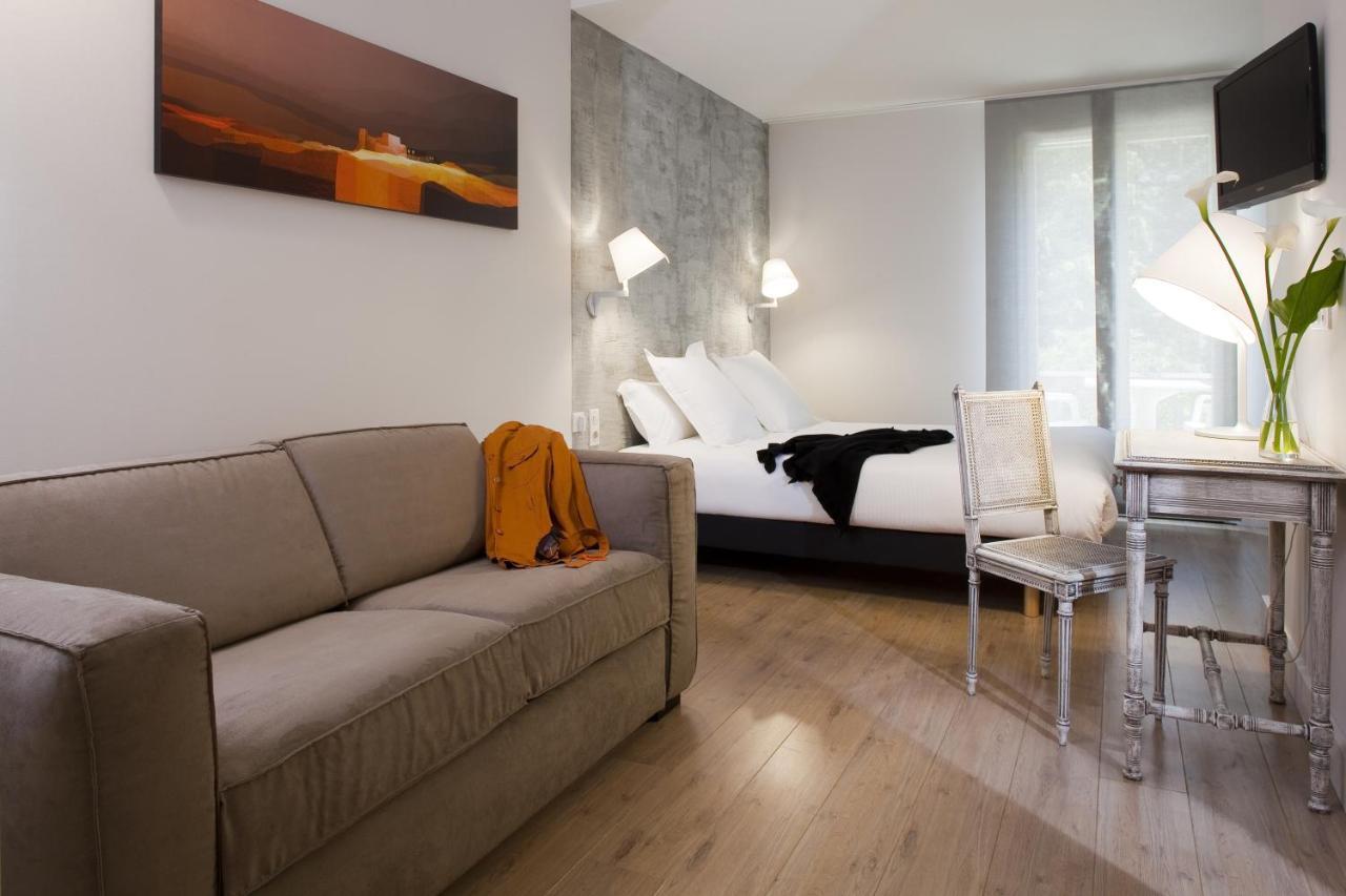 Chateau De Creissels Room photo